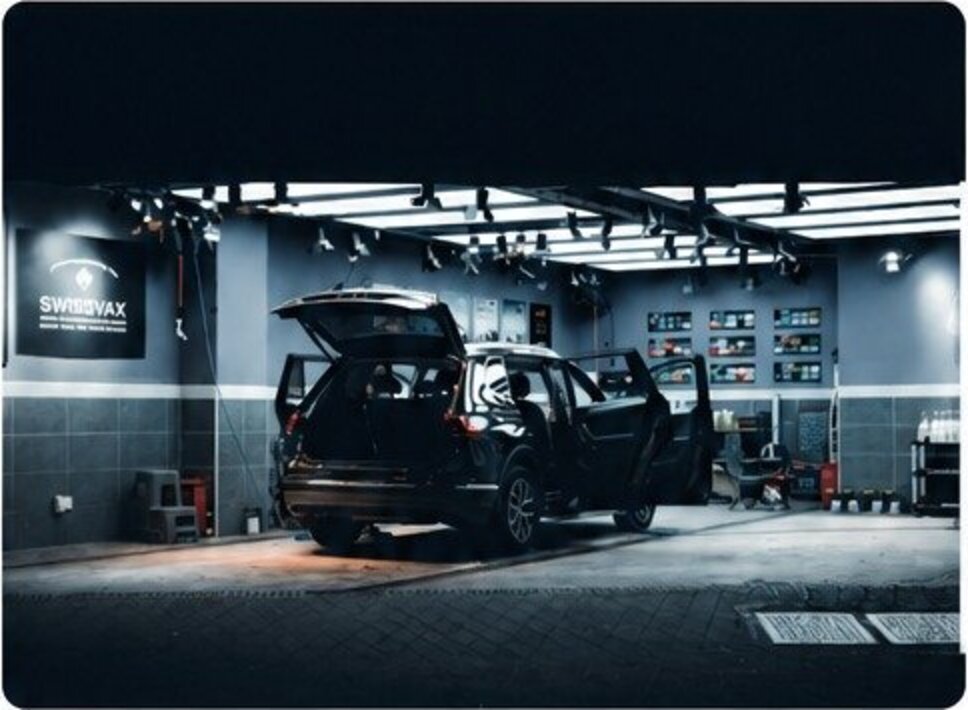 Gümüşlü Otomotiv Workshop
