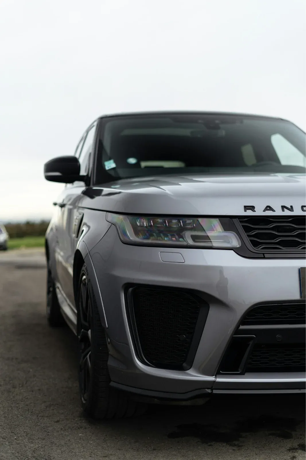 Range Rover Periyodik Bakım Rehberi