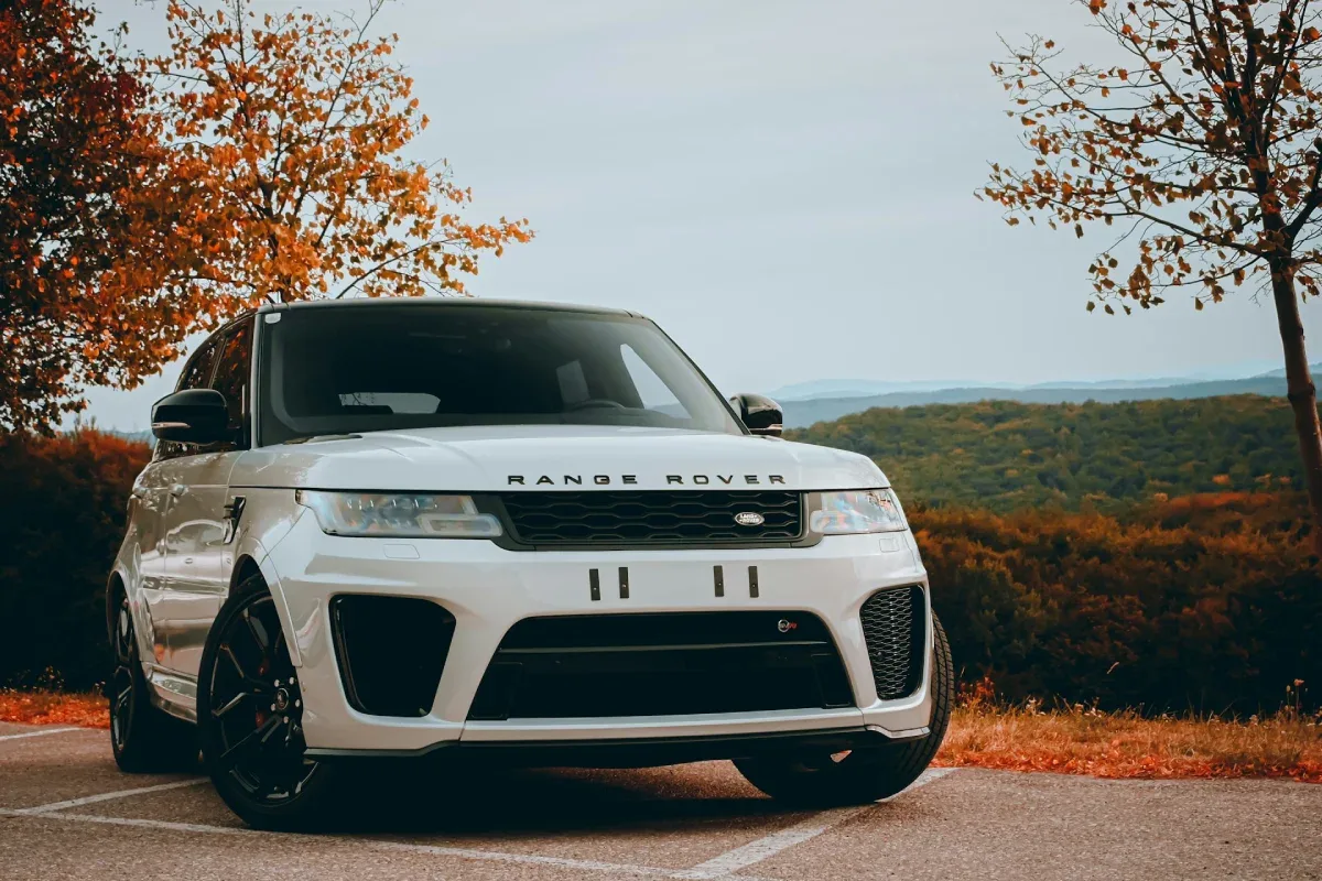 Land Rover ve Range Rover Şanzıman Bakımında Dikkat Edilmesi Gerekenler